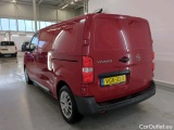  Opel  Vivaro Opel  L2H1 1.5 Diesel 88kW Edition 4d #8