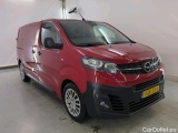  Opel  Vivaro Opel  L2H1 1.5 Diesel 88kW Edition 4d #20