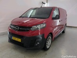  Opel  Vivaro Opel  L2H1 1.5 Diesel 88kW Edition 4d #46