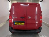  Opel  Vivaro Opel  L2H1 1.5 Diesel 88kW Edition 4d #58