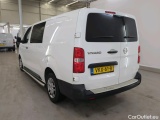  Opel  Vivaro Opel  L3H1 2.0 D 90kW Edition DC Auto HL 4d #8