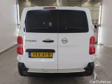  Opel  Vivaro Opel  L3H1 2.0 D 90kW Edition DC Auto HL 4d #9