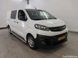 Opel  Vivaro Opel  L3H1 2.0 D 90kW Edition DC Auto HL 4d #19