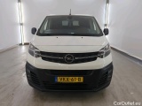  Opel  Vivaro Opel  L3H1 2.0 D 90kW Edition DC Auto HL 4d #20