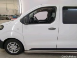  Opel  Vivaro Opel  L3H1 2.0 D 90kW Edition DC Auto HL 4d #25
