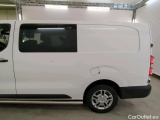  Opel  Vivaro Opel  L3H1 2.0 D 90kW Edition DC Auto HL 4d #50