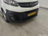  Opel  Vivaro Opel  L3H1 2.0 D 90kW Edition DC Auto HL 4d #55