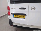  Opel  Vivaro Opel  L3H1 2.0 D 90kW Edition DC Auto HL 4d #68