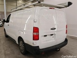  Opel  Vivaro Opel  L2H1 1.5 Diesel 88kW Edition 4d #10