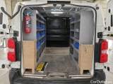  Opel  Vivaro Opel  L2H1 1.5 Diesel 88kW Edition 4d #9