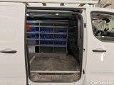  Opel  Vivaro Opel  L2H1 1.5 Diesel 88kW Edition 4d #16