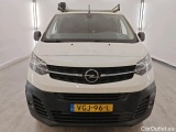  Opel  Vivaro Opel  L2H1 1.5 Diesel 88kW Edition 4d #22