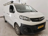  Opel  Vivaro Opel  L2H1 1.5 Diesel 88kW Edition 4d #21