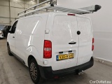  Opel  Vivaro Opel  L2H1 1.5 Diesel 75kW Edition HL 4d #9