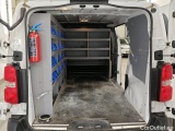  Opel  Vivaro Opel  L2H1 1.5 Diesel 75kW Edition HL 4d #8
