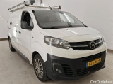  Opel  Vivaro Opel  L2H1 1.5 Diesel 75kW Edition HL 4d #20