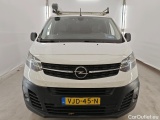 Opel  Vivaro Opel  L2H1 1.5 Diesel 75kW Edition HL 4d #21