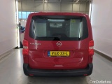  Opel  Vivaro Opel  L2H1 1.5 Diesel 75kW Edition 4d #10