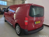  Opel  Vivaro Opel  L2H1 1.5 Diesel 75kW Edition 4d #9