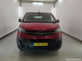  Opel  Vivaro Opel  L2H1 1.5 Diesel 75kW Edition 4d #21