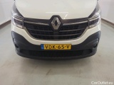  Renault  Trafic Renault  L1H1 T27 ENERGY 1.6 dCi 145 TT WLTP Comfort 4d #5