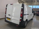  Renault  Trafic Renault  L1H1 T27 ENERGY 1.6 dCi 145 TT WLTP Comfort 4d #2