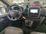  Renault  Trafic Renault  L1H1 T27 ENERGY 1.6 dCi 145 TT WLTP Comfort 4d #8