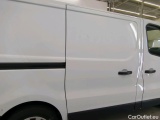  Renault  Trafic Renault  L1H1 T27 ENERGY 1.6 dCi 145 TT WLTP Comfort 4d #9