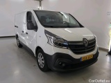  Renault  Trafic Renault  L1H1 T27 ENERGY 1.6 dCi 145 TT WLTP Comfort 4d #12
