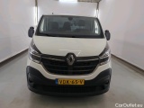 Renault  Trafic Renault  L1H1 T27 ENERGY 1.6 dCi 145 TT WLTP Comfort 4d #20