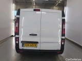  Renault  Trafic Renault  L1H1 T27 ENERGY 1.6 dCi 145 TT WLTP Comfort 4d #25