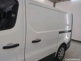  Renault  Trafic Renault  L1H1 T27 ENERGY 1.6 dCi 145 TT WLTP Comfort 4d #28