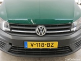  Volkswagen  Caddy Volkswagen  Cargo 2.0 TDI 90kW 4Motion 4d #5