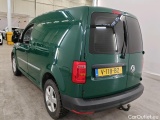  Volkswagen  Caddy Volkswagen  Cargo 2.0 TDI 90kW 4Motion 4d #9