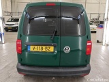  Volkswagen  Caddy Volkswagen  Cargo 2.0 TDI 90kW 4Motion 4d #10