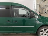  Volkswagen  Caddy Volkswagen  Cargo 2.0 TDI 90kW 4Motion 4d #14