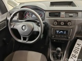  Volkswagen  Caddy Volkswagen  Cargo 2.0 TDI 90kW 4Motion 4d #16