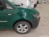  Volkswagen  Caddy Volkswagen  Cargo 2.0 TDI 90kW 4Motion 4d #13