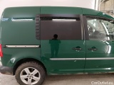  Volkswagen  Caddy Volkswagen  Cargo 2.0 TDI 90kW 4Motion 4d #17