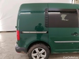  Volkswagen  Caddy Volkswagen  Cargo 2.0 TDI 90kW 4Motion 4d #18
