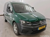  Volkswagen  Caddy Volkswagen  Cargo 2.0 TDI 90kW 4Motion 4d #20