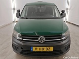 Volkswagen  Caddy Volkswagen  Cargo 2.0 TDI 90kW 4Motion 4d #21