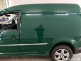  Volkswagen  Caddy Volkswagen  Cargo 2.0 TDI 90kW 4Motion 4d #25