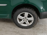  Volkswagen  Caddy Volkswagen  Cargo 2.0 TDI 90kW 4Motion 4d #23