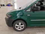  Volkswagen  Caddy Volkswagen  Cargo 2.0 TDI 90kW 4Motion 4d #27