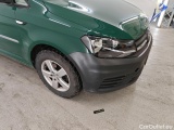  Volkswagen  Caddy Volkswagen  Cargo 2.0 TDI 90kW 4Motion 4d #36