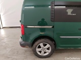  Volkswagen  Caddy Volkswagen  Cargo 2.0 TDI 90kW 4Motion 4d #43