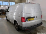  Volkswagen  Transporter Volkswagen  2.0TDI 110kW 7-DSG L1H1 4d #9