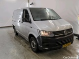  Volkswagen  Transporter Volkswagen  2.0TDI 110kW 7-DSG L1H1 4d #20