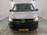  Volkswagen  Transporter Volkswagen  2.0TDI 110kW 7-DSG L1H1 4d #21